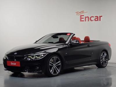 2018 BMW 4-Series