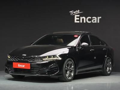 2020 Kia K5