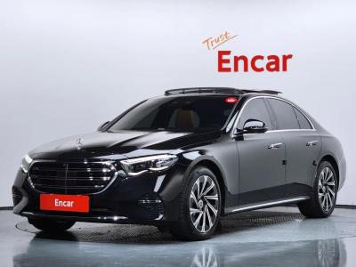 2025 Mercedes-Benz E-Class