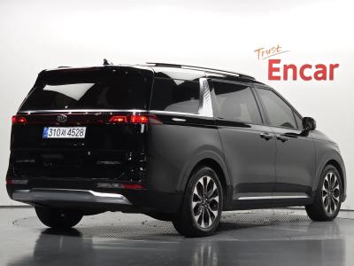 2021 Kia Carnival