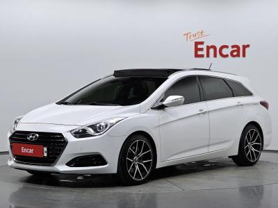 2014 Hyundai i40