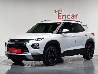 2021 Chevrolet Trailblazer