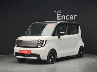 2027 Kia RAY