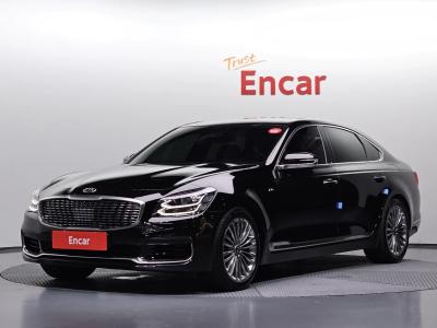 2019 Kia K9