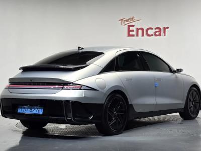2023 Hyundai Ioniq 6