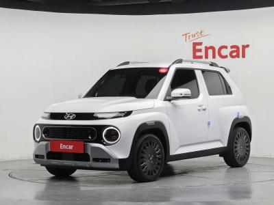 2026 Hyundai Casper