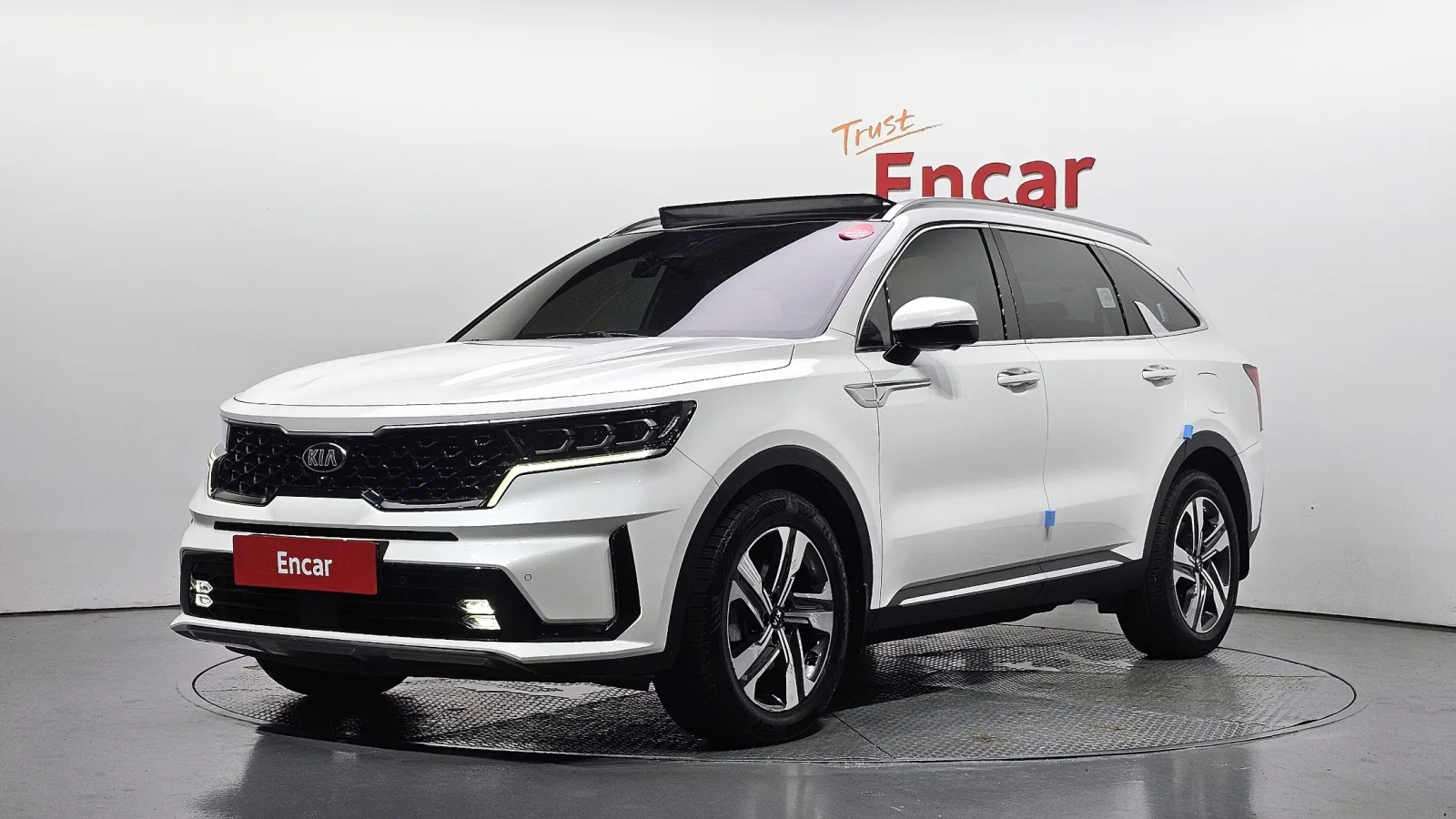 2021 Kia Sorento