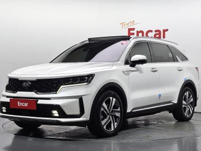 2021 Kia Sorento