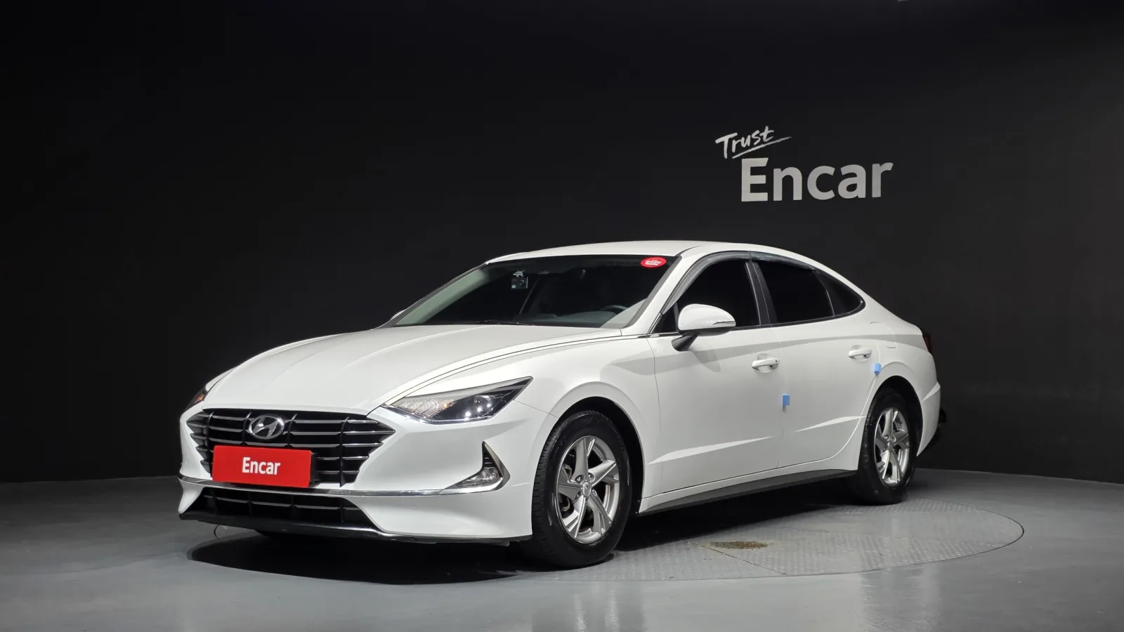 2020 Hyundai Sonata