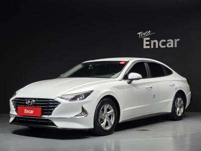 2020 Hyundai Sonata