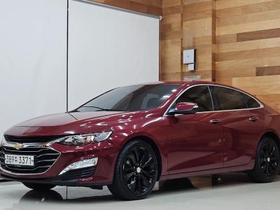 2019 Chevrolet Malibu