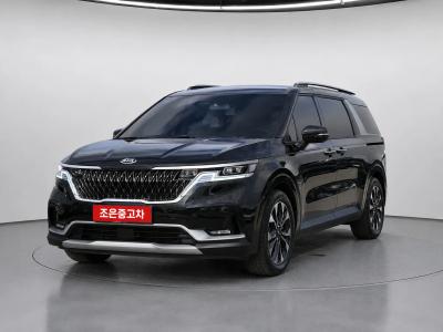2021 Kia Carnival
