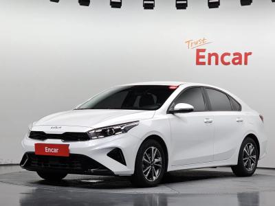 2023 Kia K3