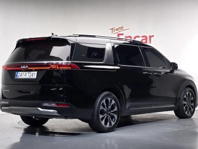 2022 Kia Carnival