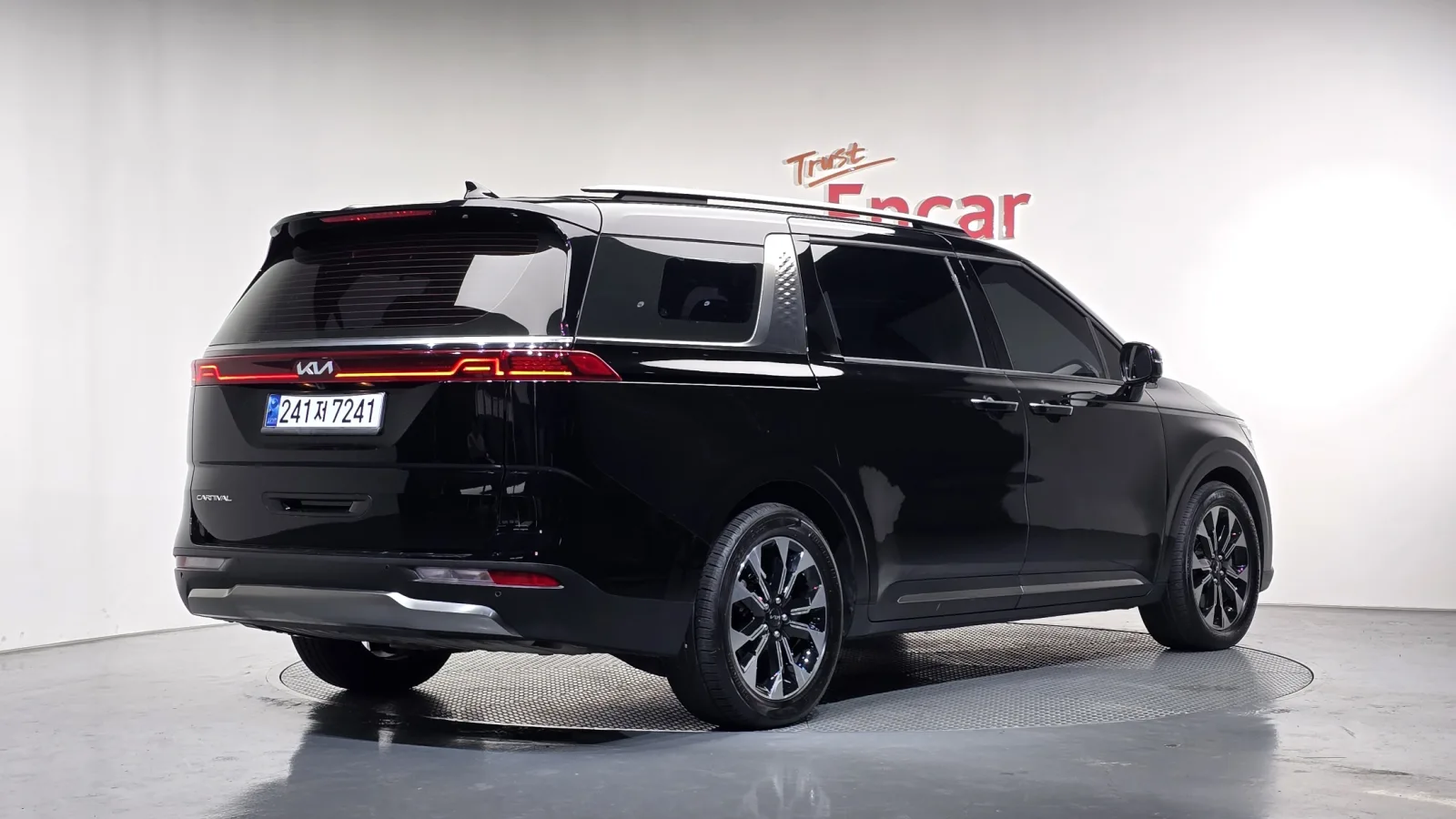 2022 Kia Carnival