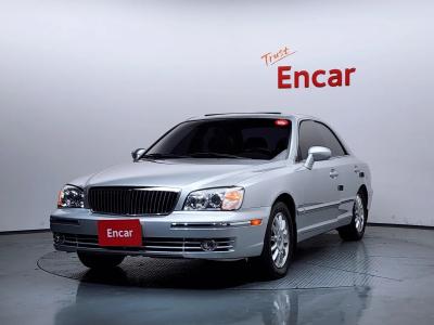 2005 Hyundai Grandeur