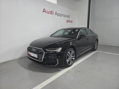 2023 Audi A6