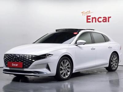 2020 Hyundai Grandeur