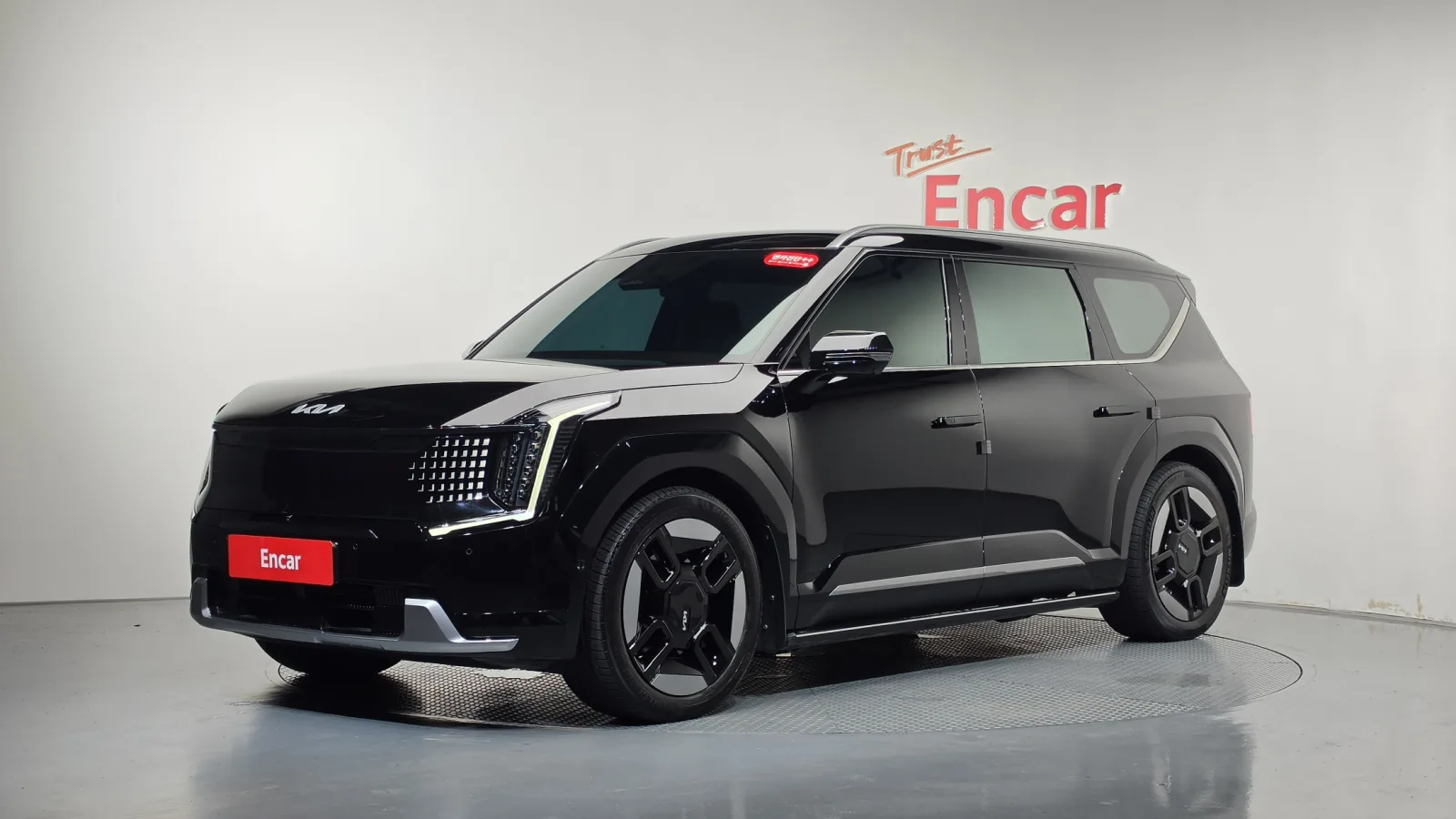 2024 Kia EV9
