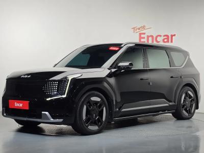 2024 Kia EV9