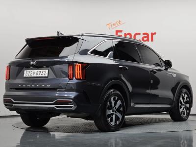 2021 Kia Sorento
