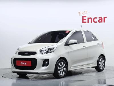 2016 Kia Picanto