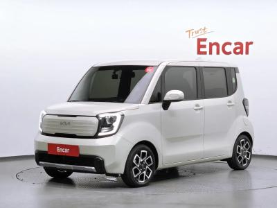 2023 Kia RAY