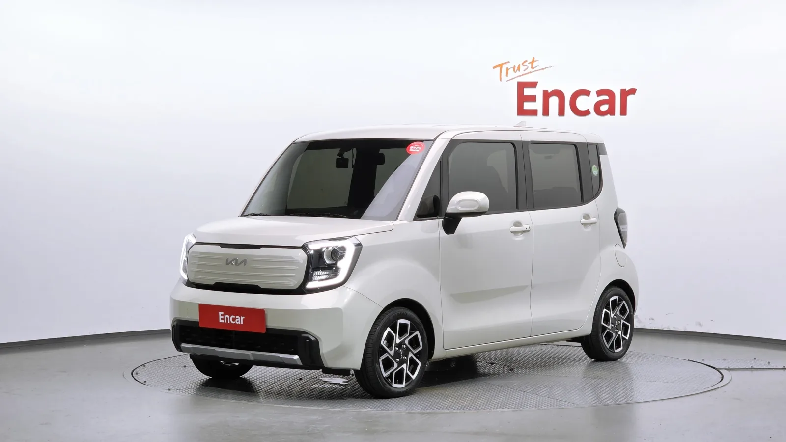 2023 Kia RAY