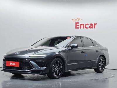 2024 Hyundai Sonata