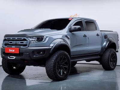 2022 Ford Ranger
