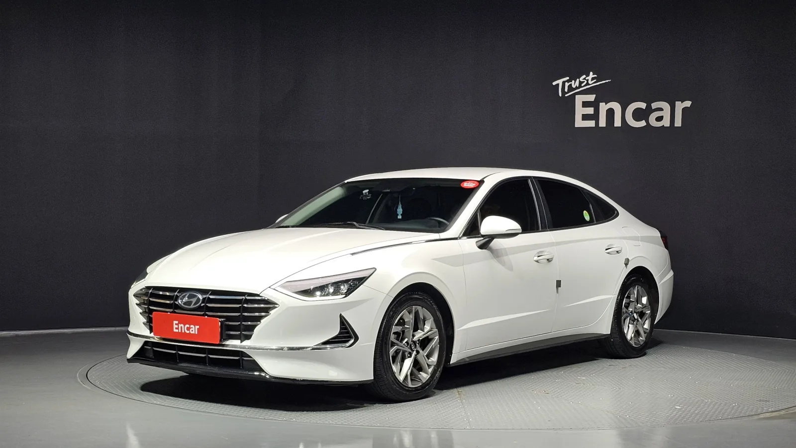 2021 Hyundai Sonata
