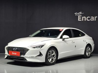 2021 Hyundai Sonata