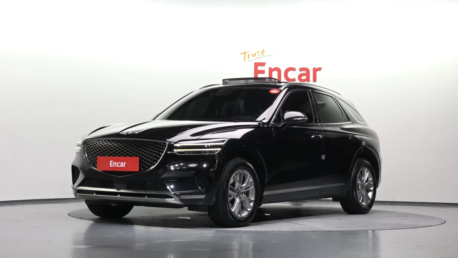2023 Genesis GV70