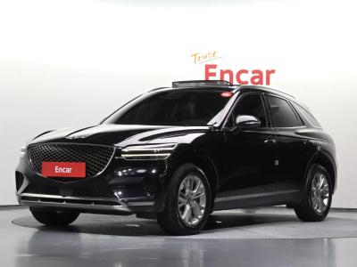 2023 Genesis GV70