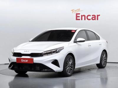 2023 Kia K3