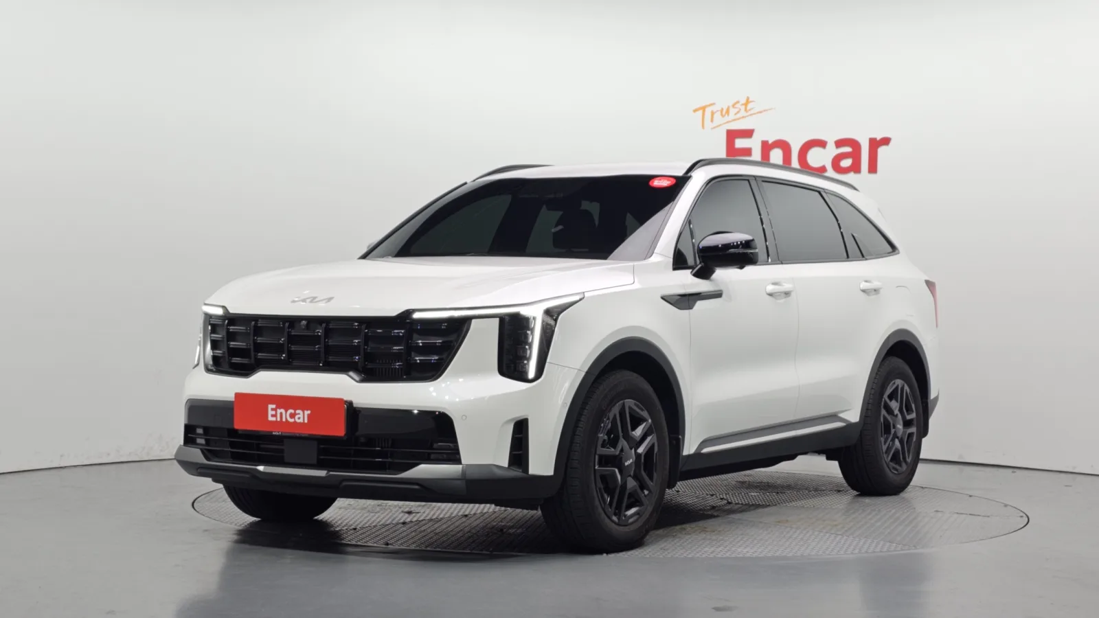 2024 Kia Sorento