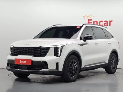 2024 Kia Sorento