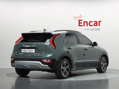 2024 Kia Niro