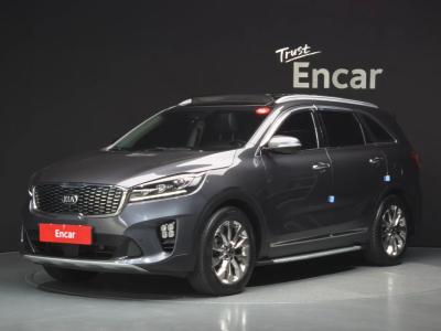 2018 Kia Sorento