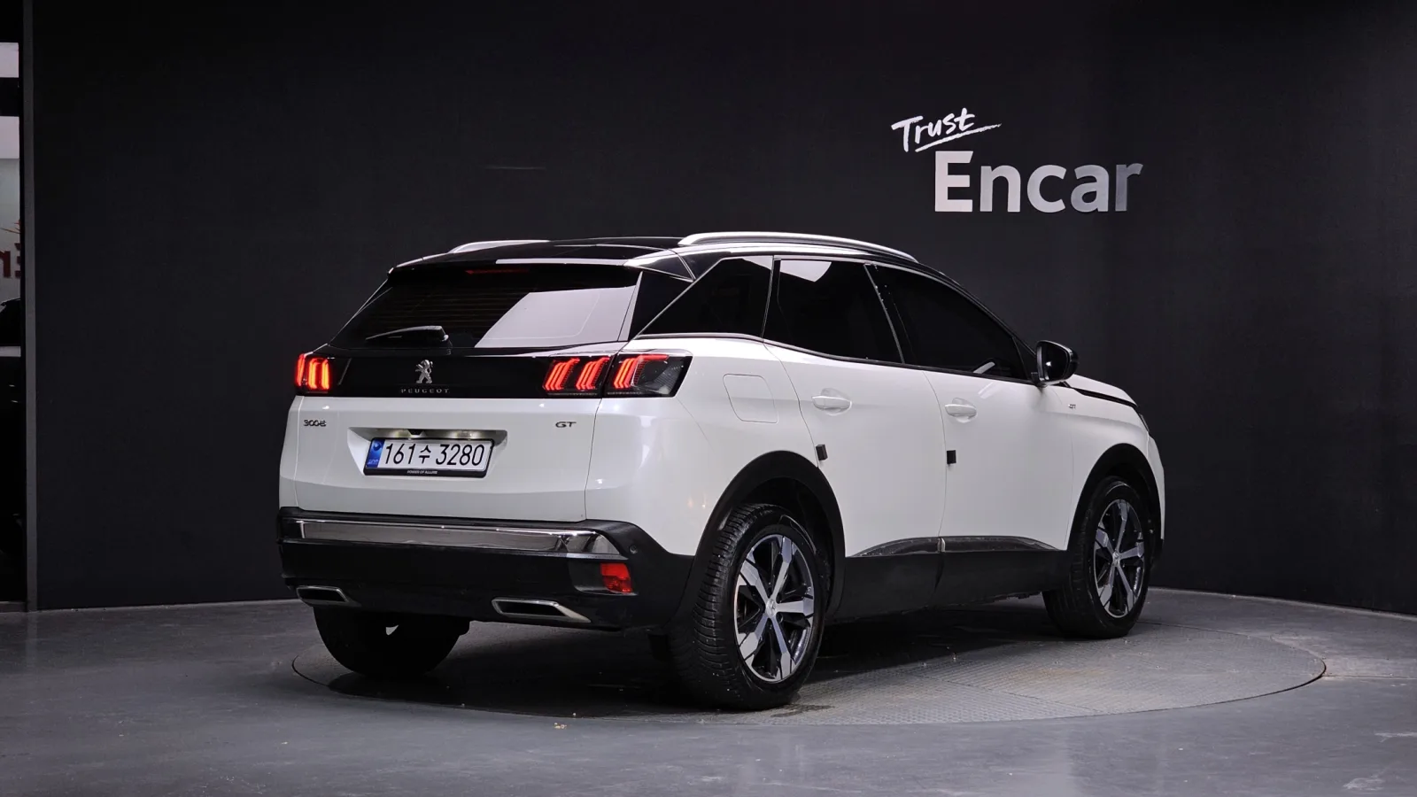 2022 Peugeot 3008