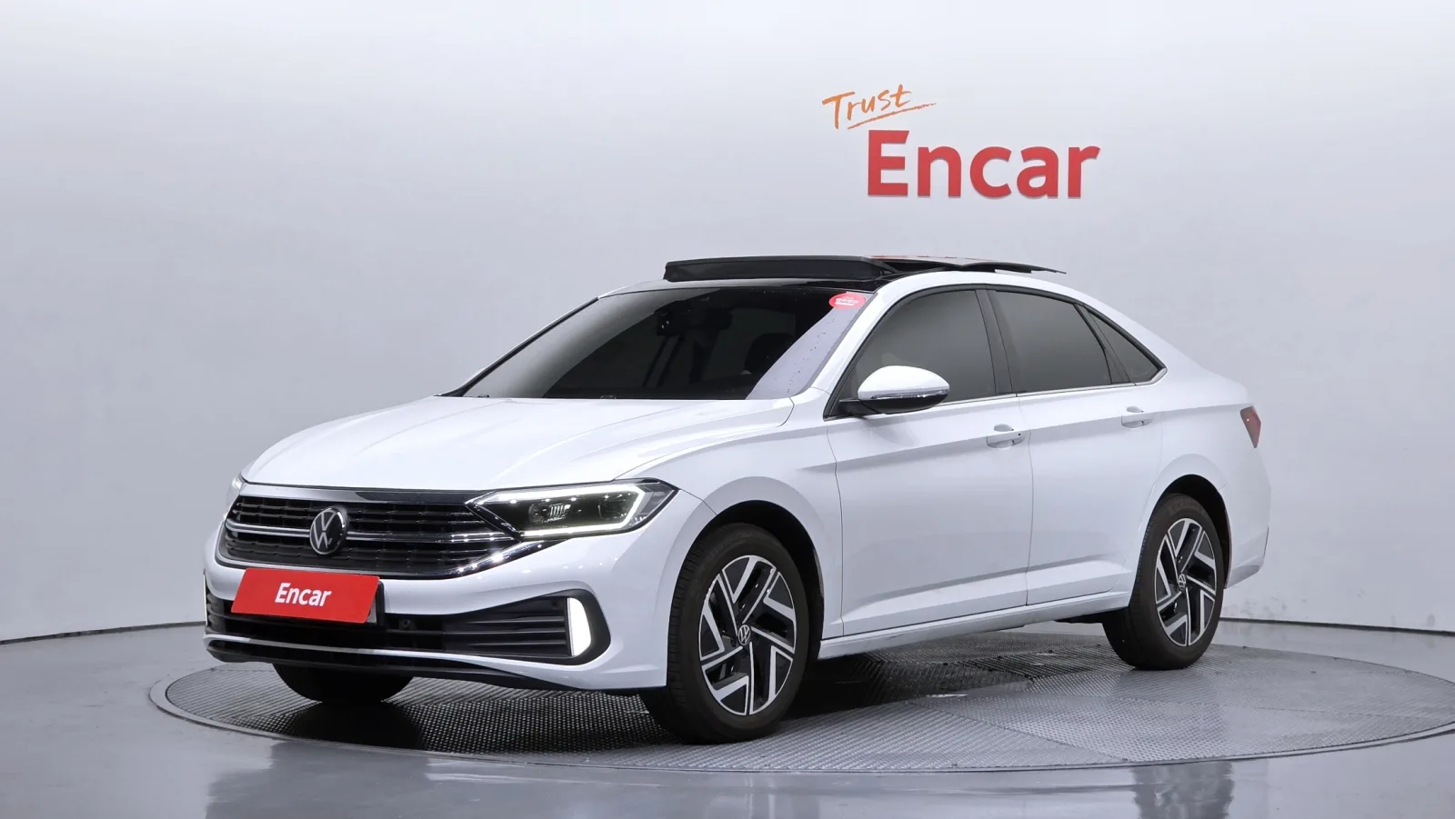 2024 Volkswagen Jetta