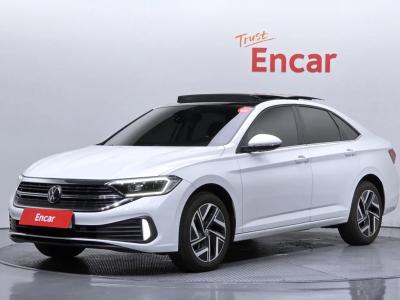 2024 Volkswagen Jetta