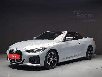 2022 BMW 4-Series