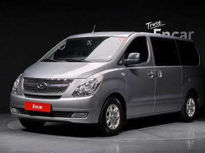 2014 Hyundai Starex