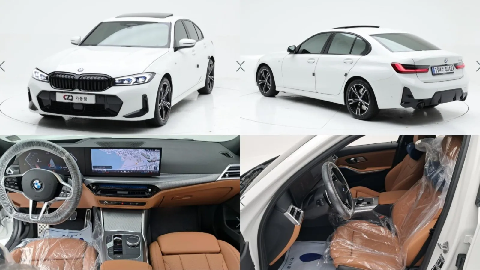 2025 BMW 3-Series