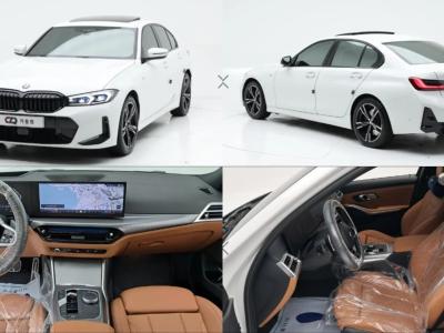 2025 BMW 3-Series