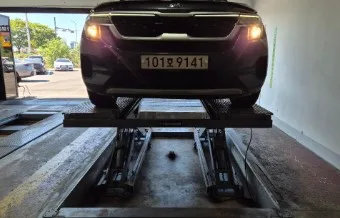 2022 Kia Seltos