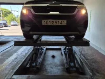 2022 Kia Seltos