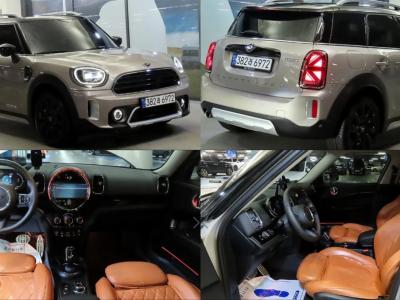 2024 MINI Countryman