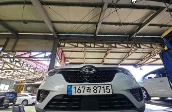 2023 Renault Korea XM3